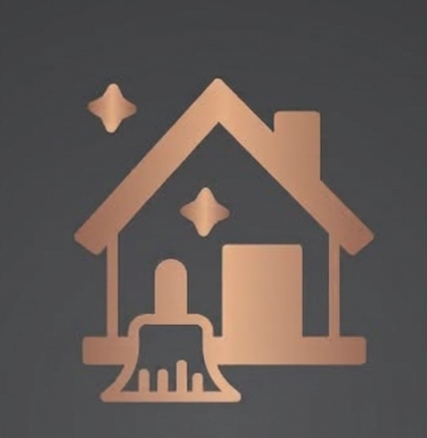 Cleaning With Care Logo