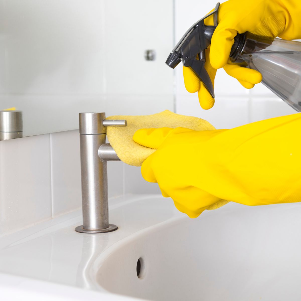Deep Clean